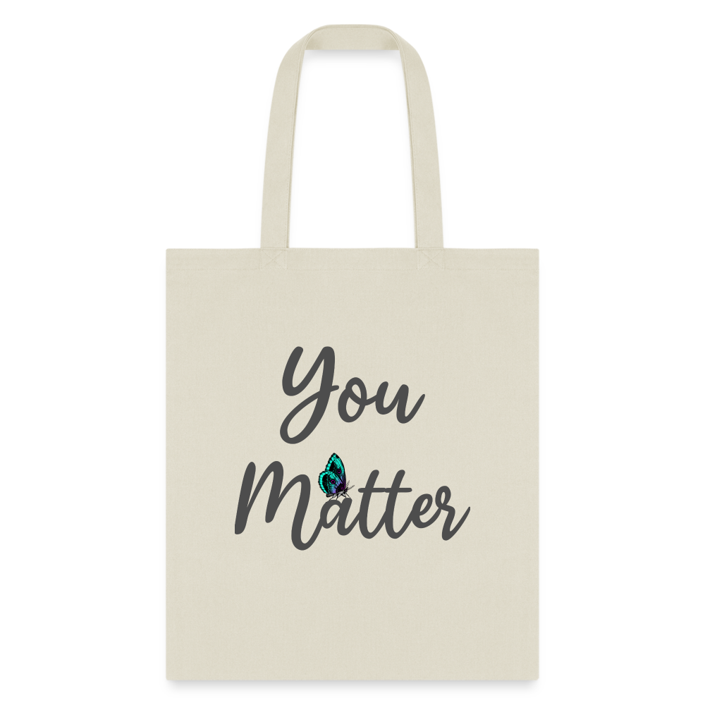 Tote Bag - natural
