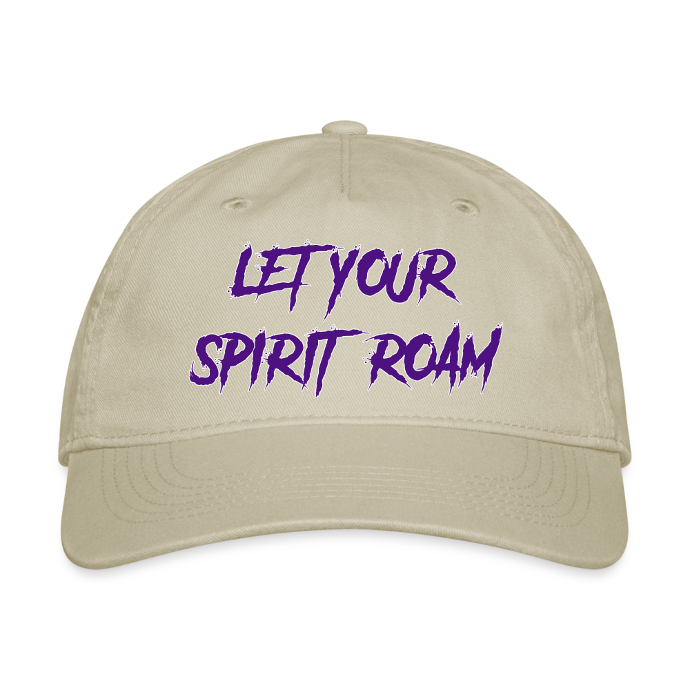 LYSR Baseball Cap - khaki